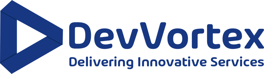 DeVortex logo