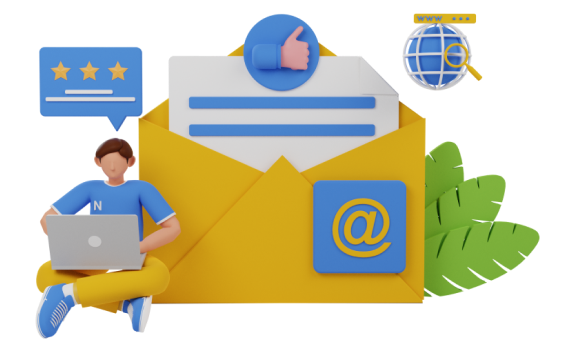 Email Marketing Agency DeVortex