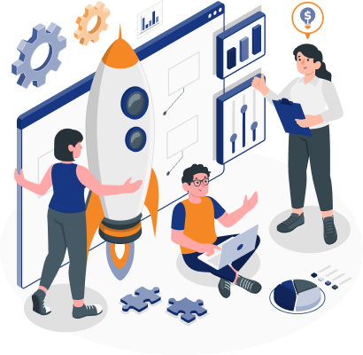 DevVortex Header Image