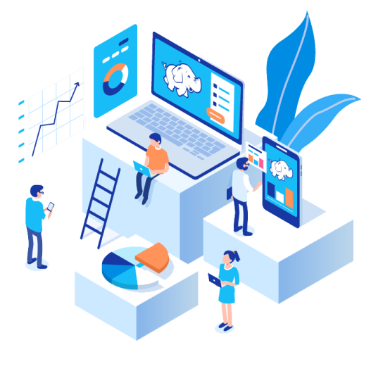 Digital Solutions Services DevVortex