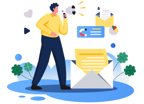 Email Marketing Company DeVortex