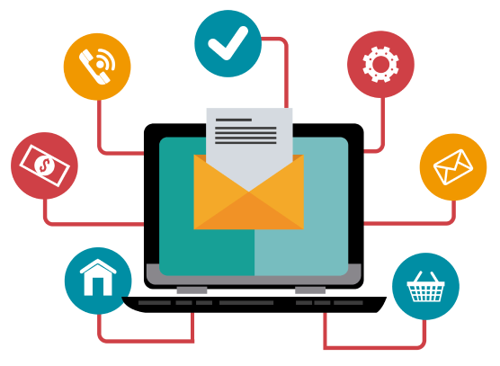 Email Marketing Services DeVortex