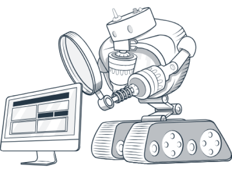 Technical SEO DeVortex