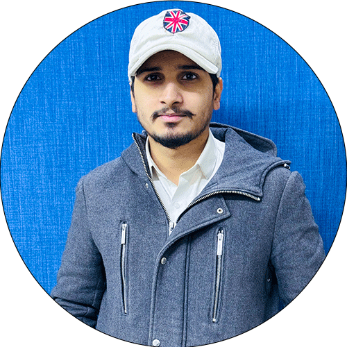 Zain Zahid Ali