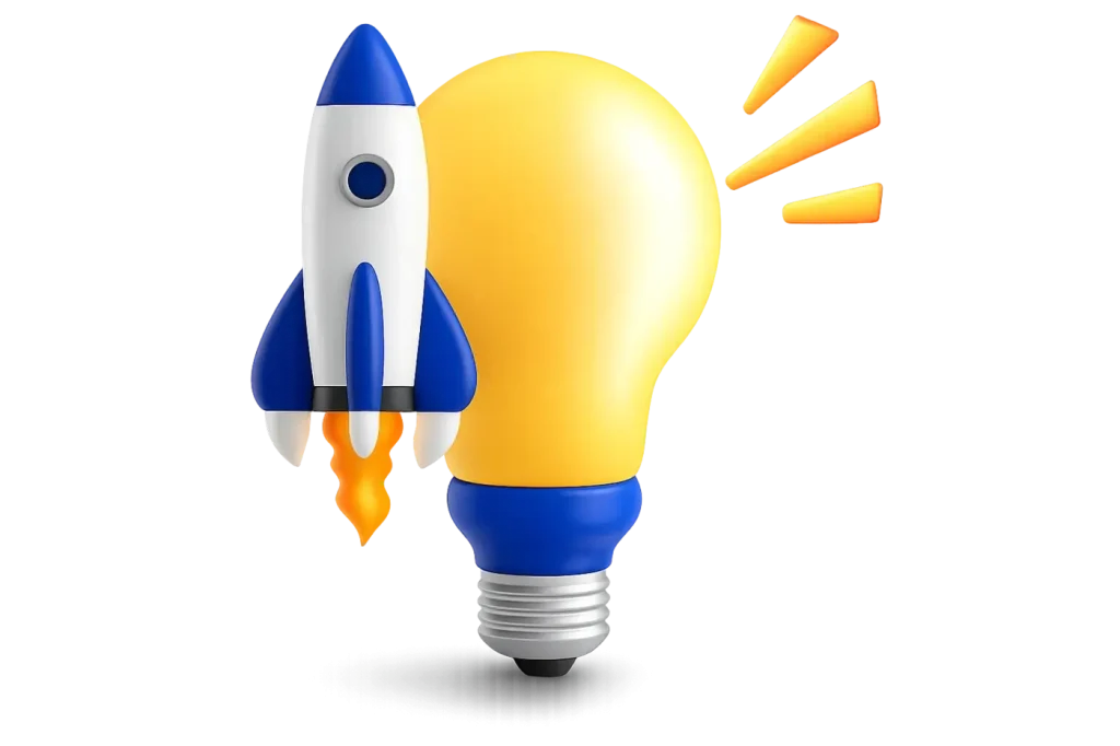 about us rocket