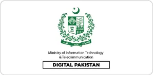 digital pakistan