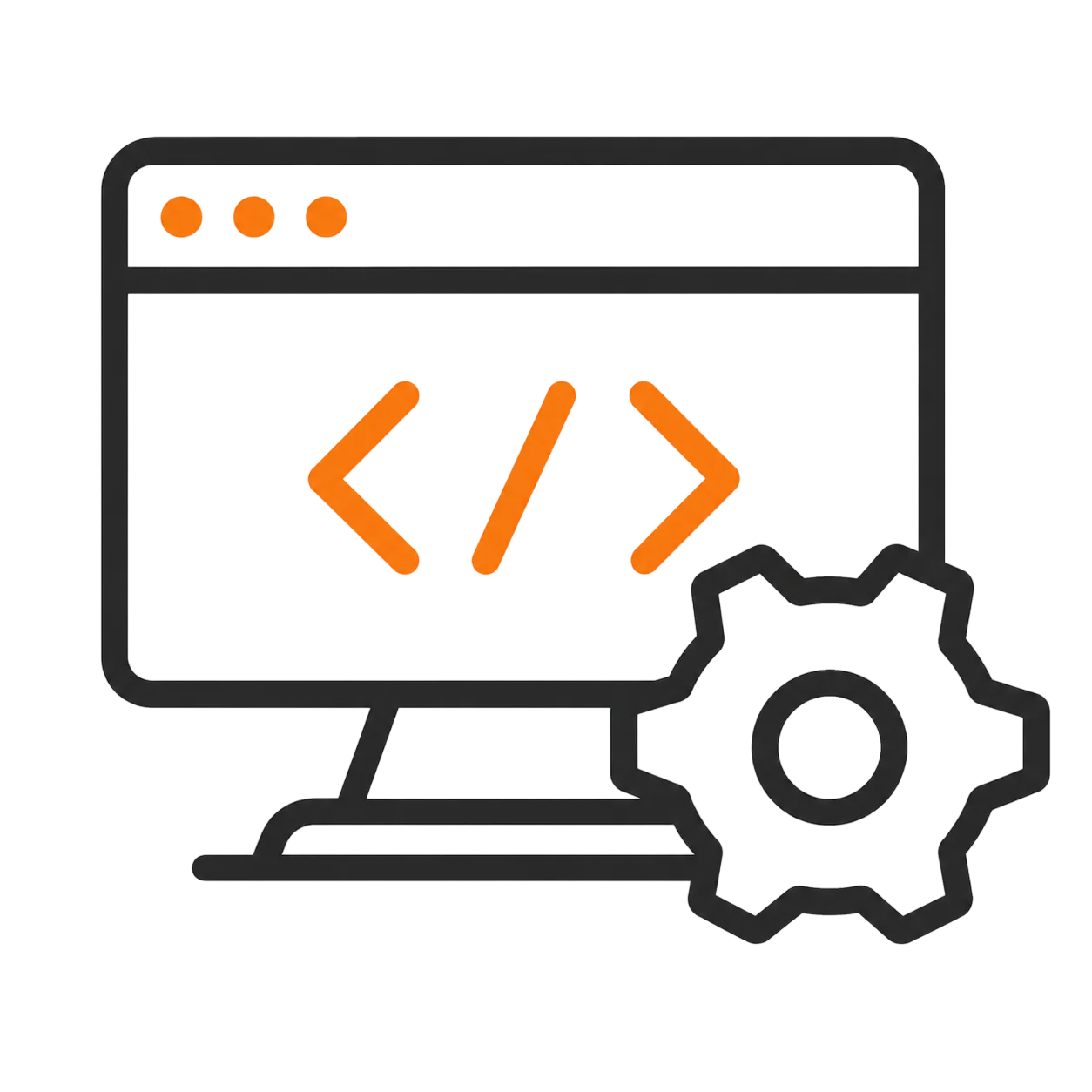 web develope